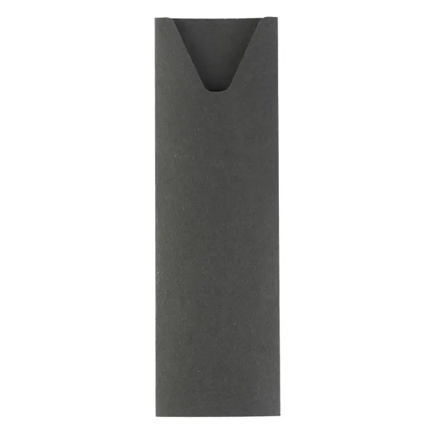 ETUI Paper pen sleeve Gray