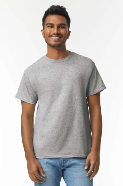  HEAVY COTTON™ ADULT T-SHIRT - 180 g/m² - Gildan Ice Grey