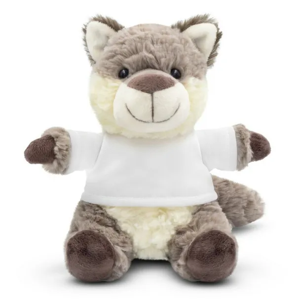 Wildore Plush wolf A69F99