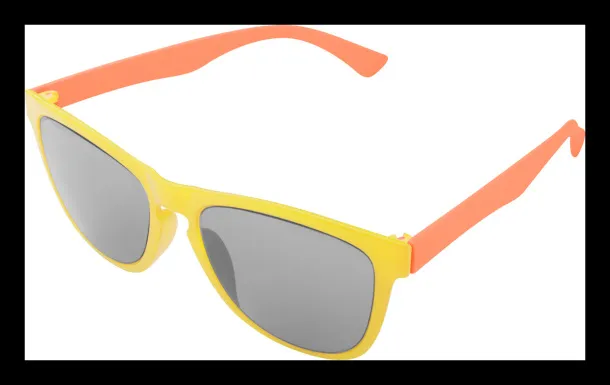 CreaSun customisable sunglasses Multicolour