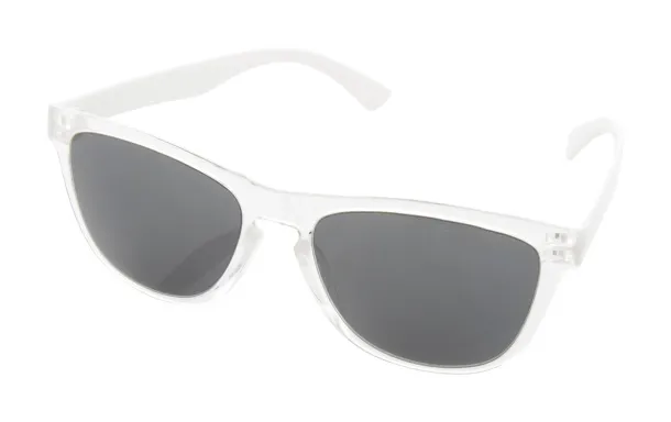 CreaSun customisable sunglasses Transparent