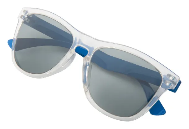 CreaSun customisable sunglasses Transparent