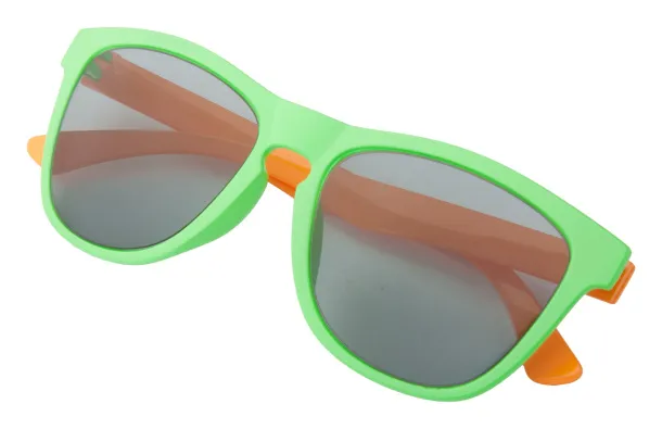 CreaSun customisable sunglasses Orange