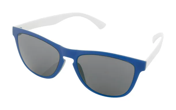 CreaSun customisable sunglasses Blue