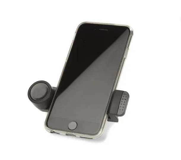 VENT Car phone holder Black