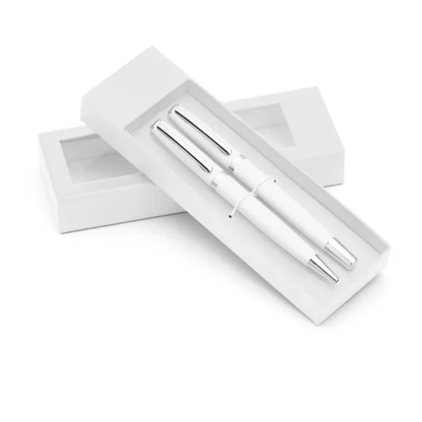 COLORADO Writing set White