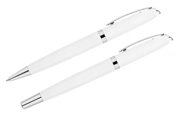 COLORADO Writing set Bijela