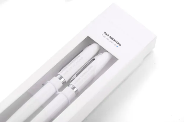 COLORADO Writing set Bijela