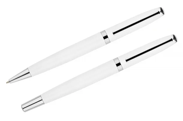 COLORADO Writing set Bijela