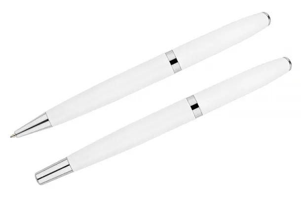 COLORADO Writing set Bijela