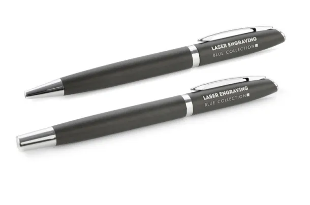 COLORADO set za pisanje 2336C (etui i pen)