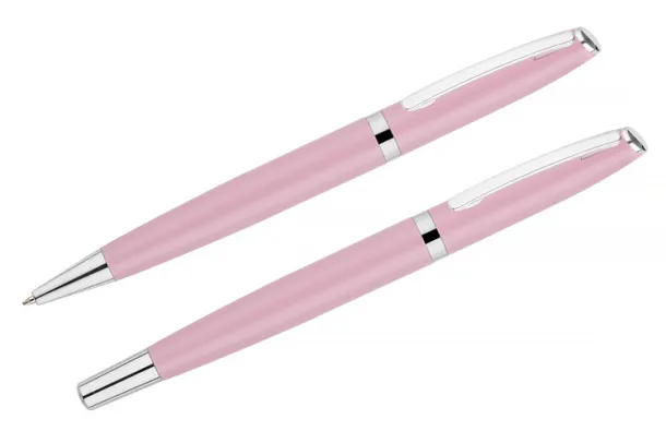 COLORADO Writing set Pink