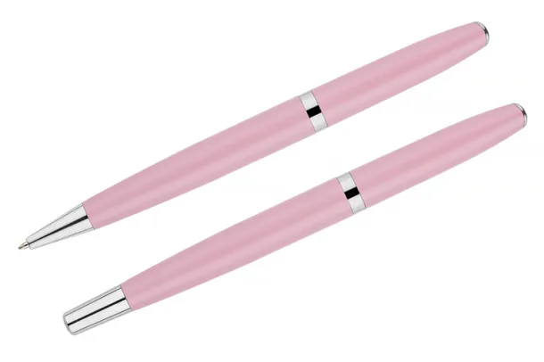 COLORADO Writing set Pink