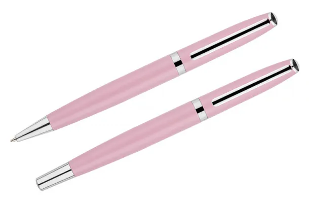 COLORADO Writing set Pink