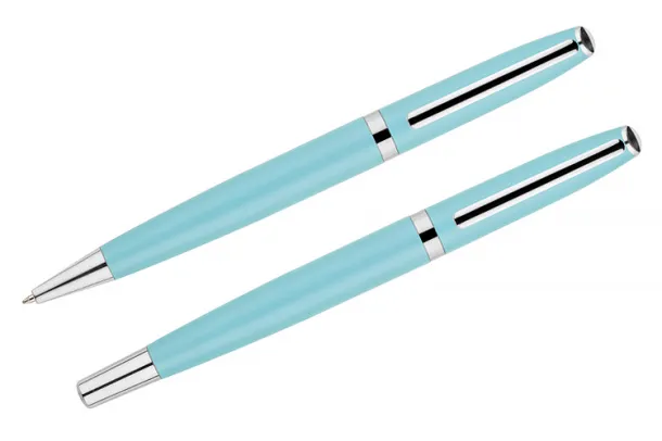 COLORADO Writing set Tirkizna