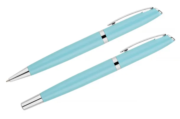 COLORADO Writing set Turquoise