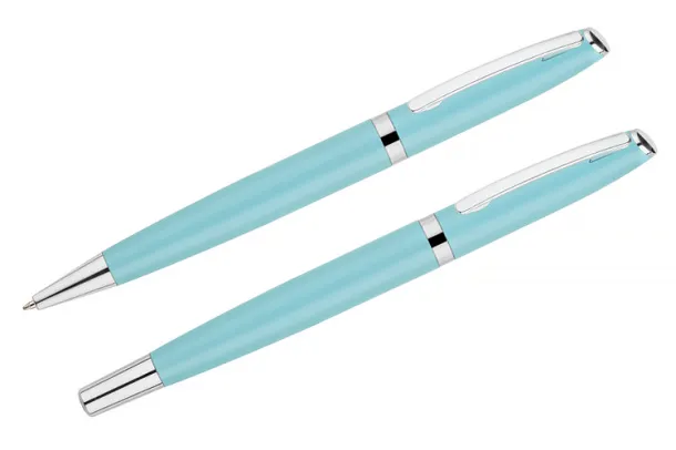 COLORADO Writing set Tirkizna