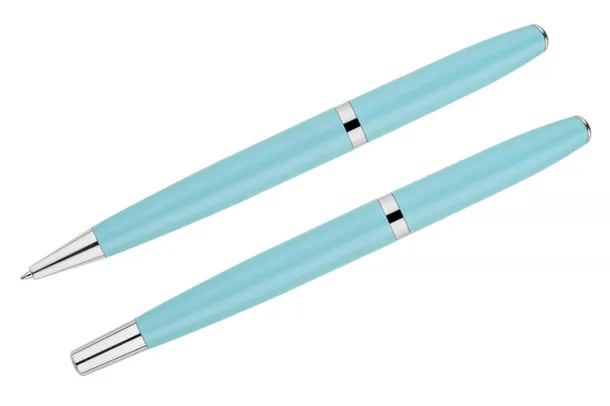 COLORADO Writing set Tirkizna