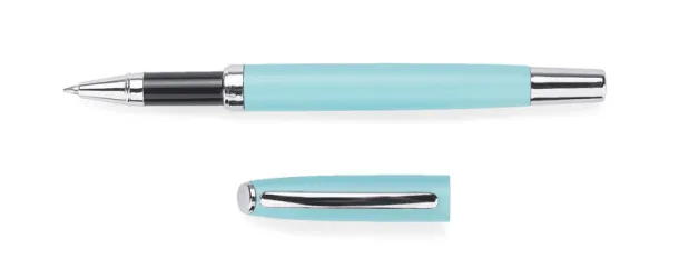 COLORADO Writing set Tirkizna