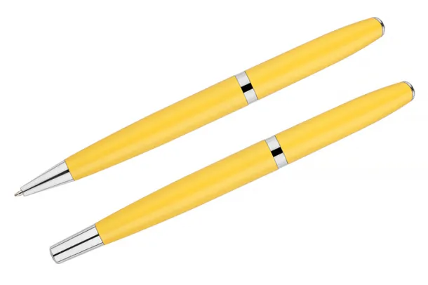 COLORADO Writing set Yellow