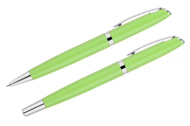 COLORADO Writing set Light green