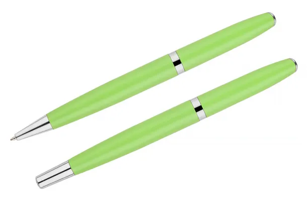 COLORADO Writing set Light green