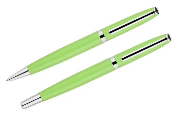 COLORADO Writing set Light green