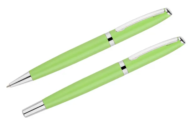 COLORADO Writing set Light green