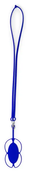 Itaka lanyard Blue