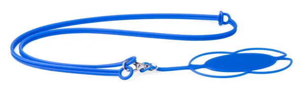 Itaka lanyard Blue