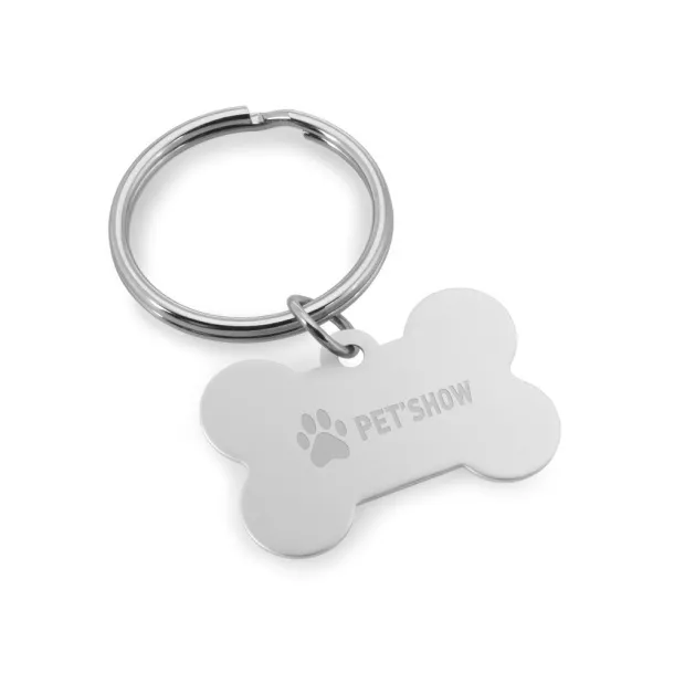 PAW Keyring