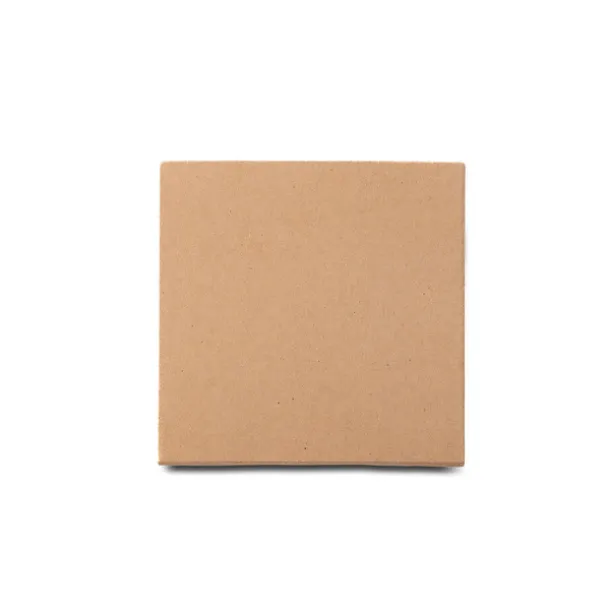 MINDE electrostatic memo notes Beige