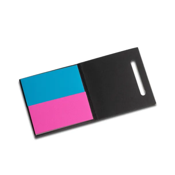 MINDE electrostatic memo notes Black