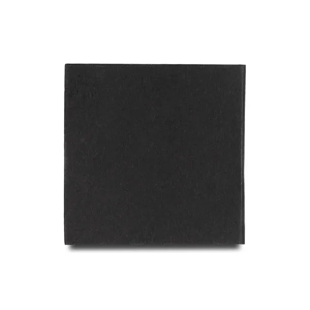 MINDE electrostatic memo notes Black