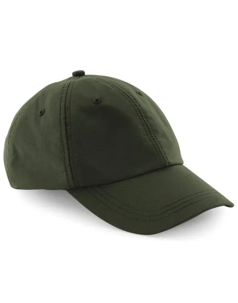  Outdoor 6 Panel Cap - Beechfield