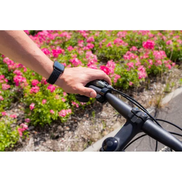 Tion Bicycle bell Crna