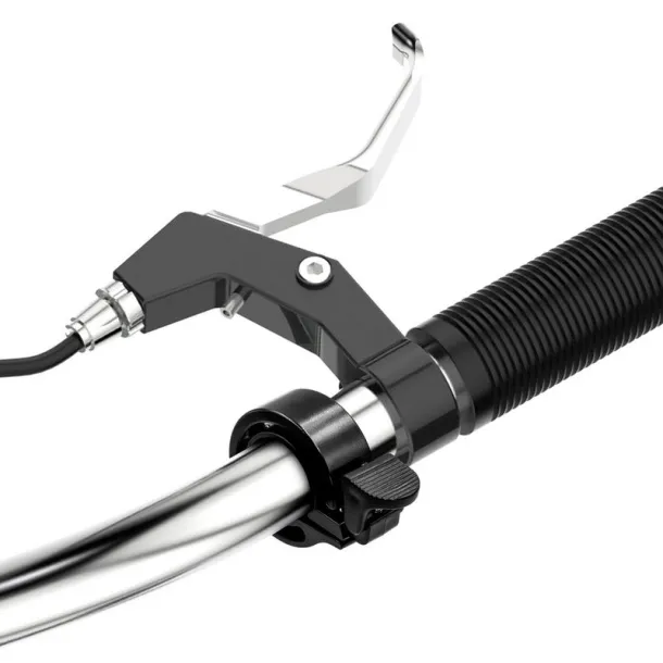 Tion Bicycle bell Crna