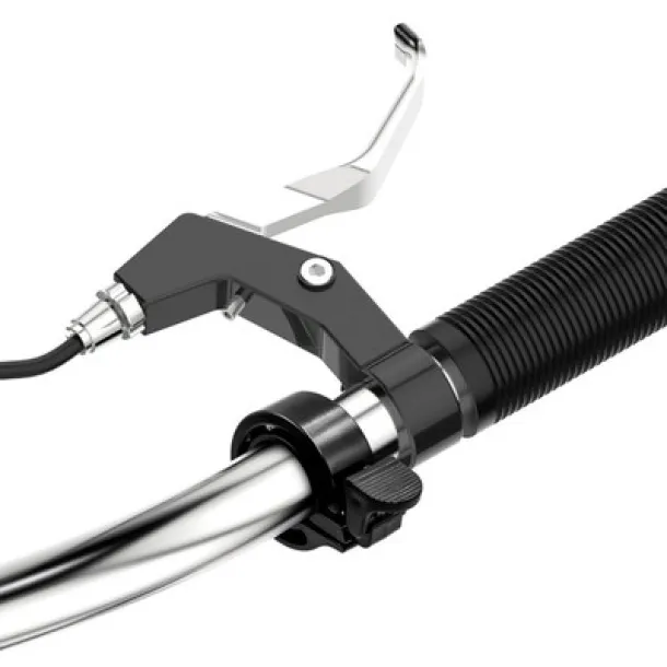 Tion Bicycle bell Crna