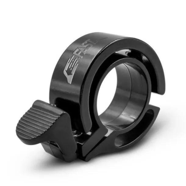 Tion Bicycle bell Crna