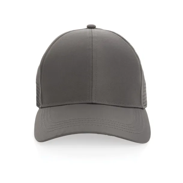  Impact AWARE™ RPET kapa šilterica - 6 panela - XD Collection Cool Grey 9 