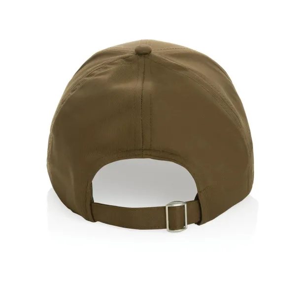  Impact AWARE™ 6 panel rpet sports cap - XD Collection 45533C 