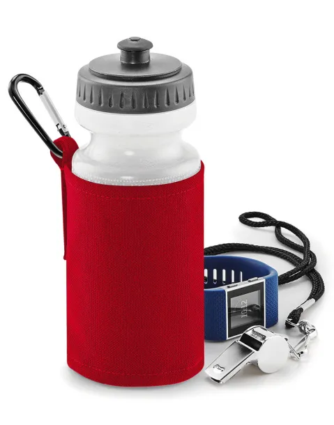  Boca za vodu s navlakom, 500 ml - Quadra