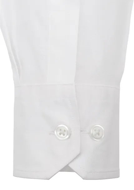  Black Tie LSL/men Shirt - B&C