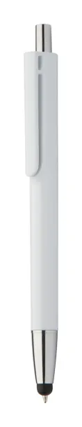 Rincon touch ballpoint pen White