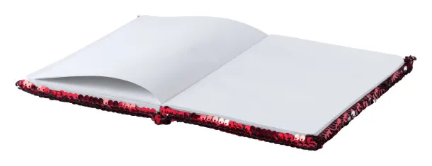 Velmont notes Crvena