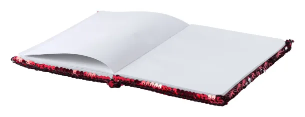 Velmont notes Crvena