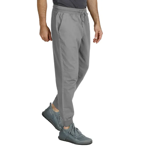 CONOR Unisex pants - EXPLODE Dark gray