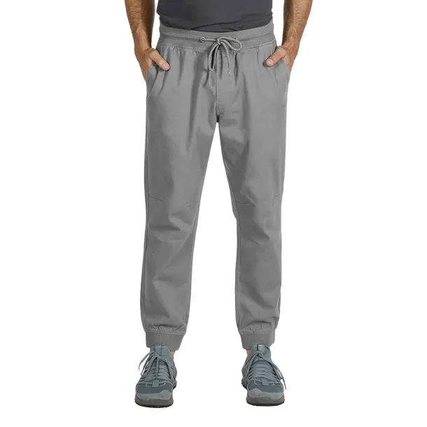 CONOR Unisex pants - EXPLODE Dark gray