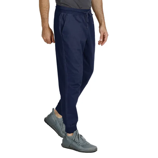 CONOR Unisex pants - EXPLODE Blue