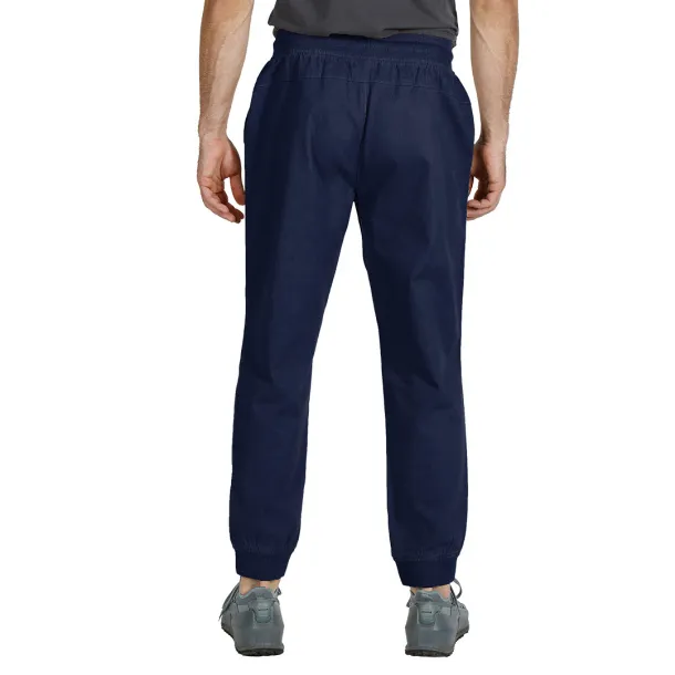 CONOR Unisex pants - EXPLODE Blue